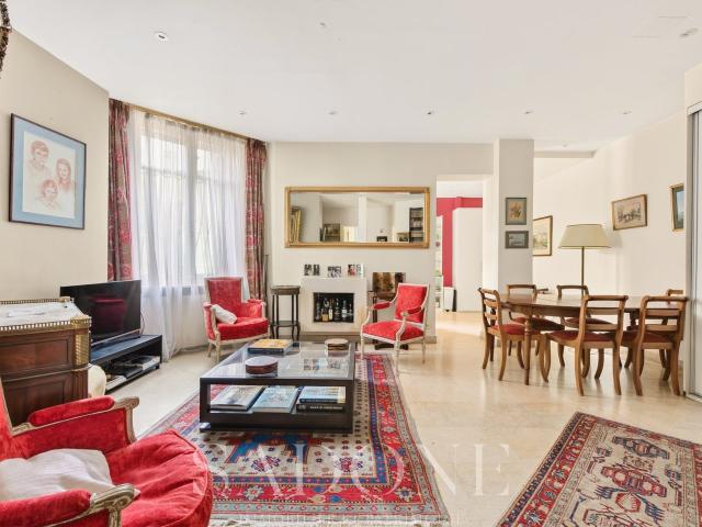 Appartement 3 pièces 72 m²
