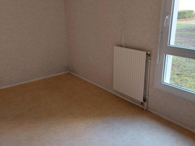 Appartement 3 pièces 72 m²