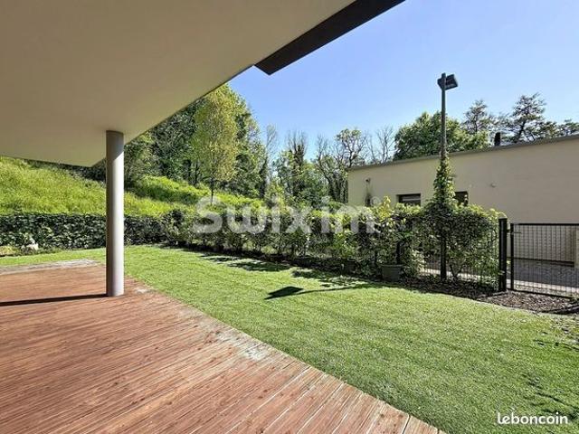 Appartement 3 pièces 72 m²
