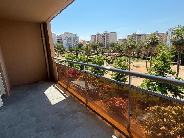 Appartement 3 pièces 72 m²