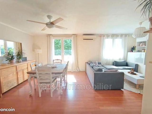 Appartement 3 pièces 72 m²