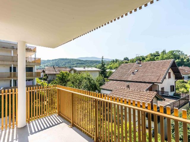 Appartement 3 pièces 72 m²