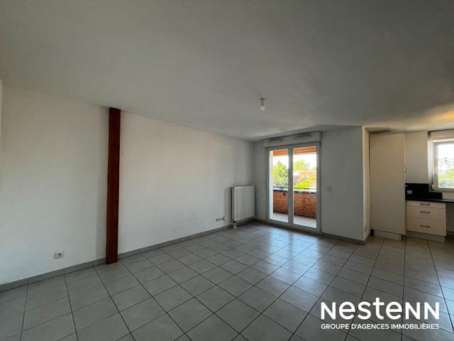 Appartement 3 pièces 72 m²