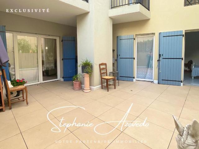 Appartement 3 pièces 72 m²