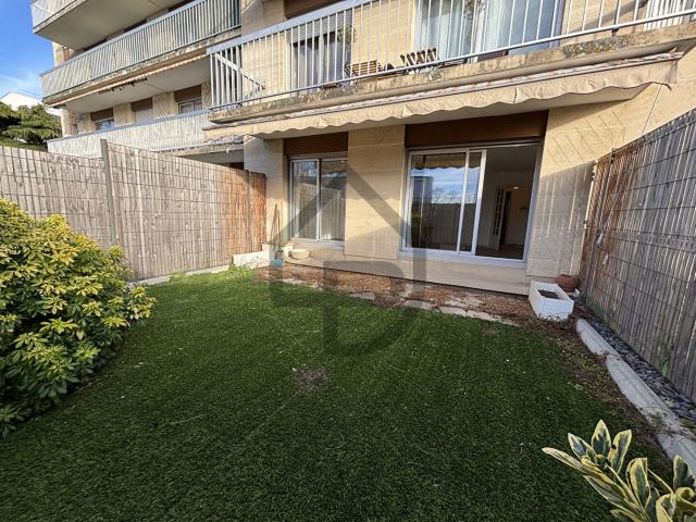 Appartement 3 pièces 72 m²