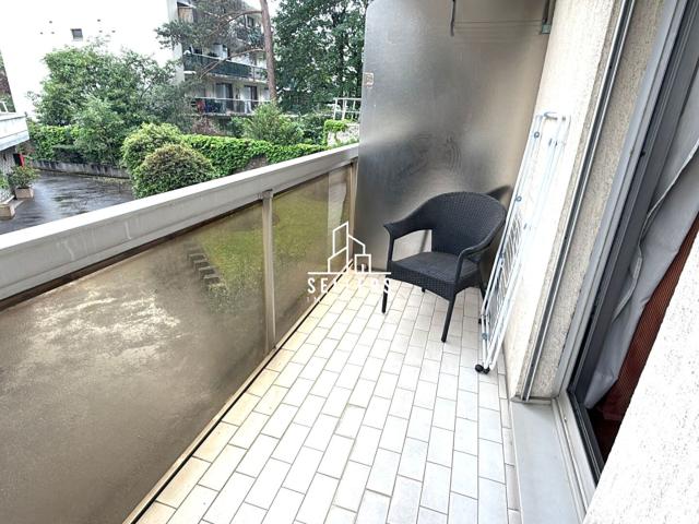 Appartement 3 pièces 72 m²
