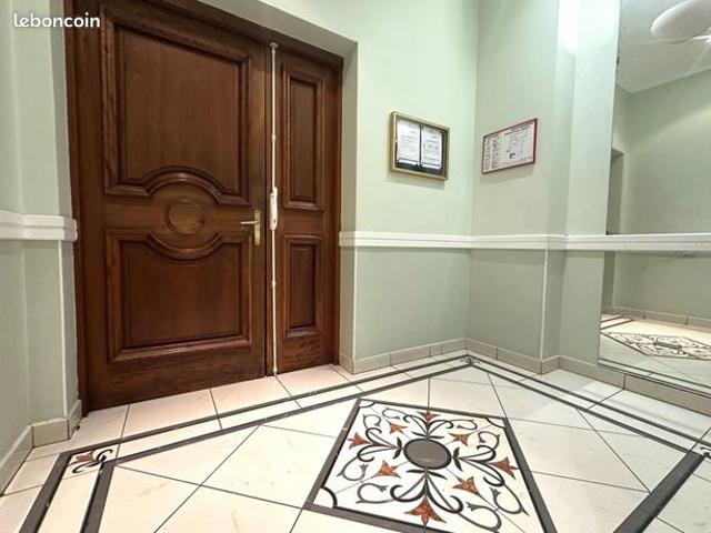 Appartement 3 pièces 72 m²