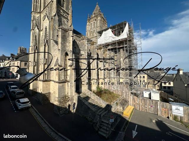 Appartement 3 pièces 72 m²