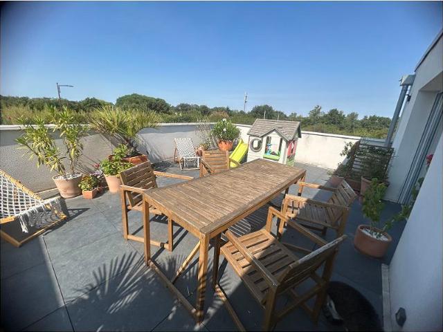 Appartement 3 pièces 72 m²