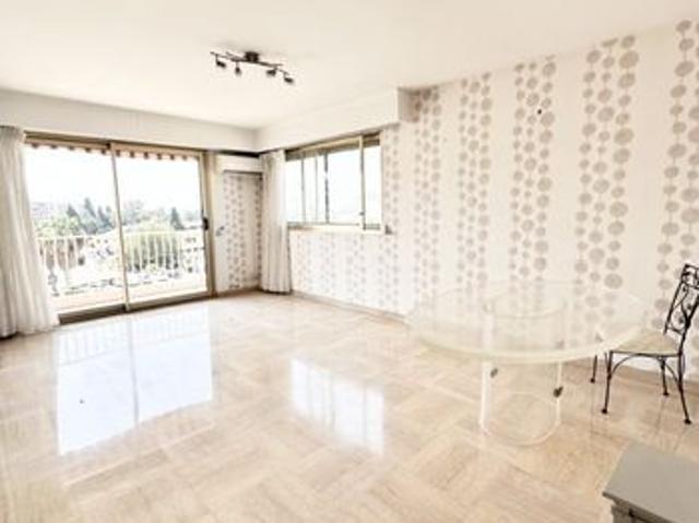 Appartement 3 pièces 72 m²