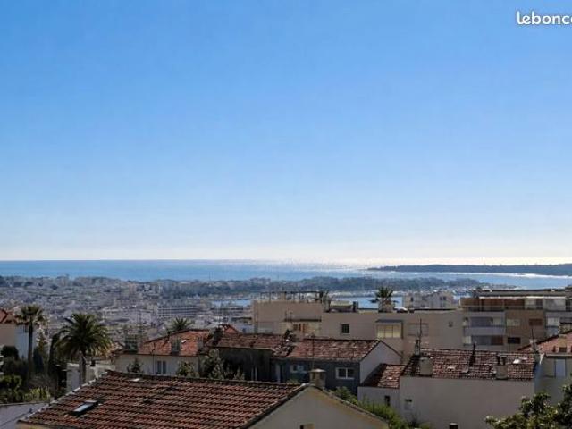Appartement 3 pièces 72 m²