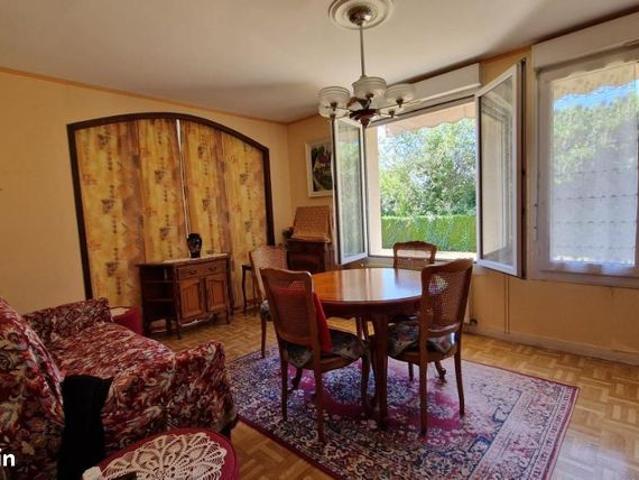 Appartement 3 pièces 72 m²
