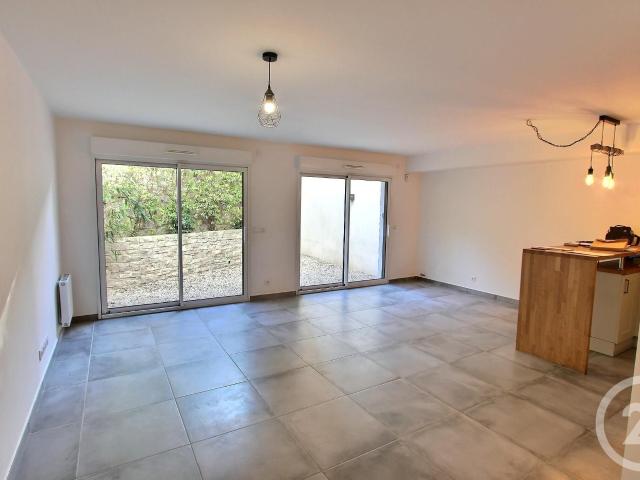 Appartement 3 pièces 72 m²