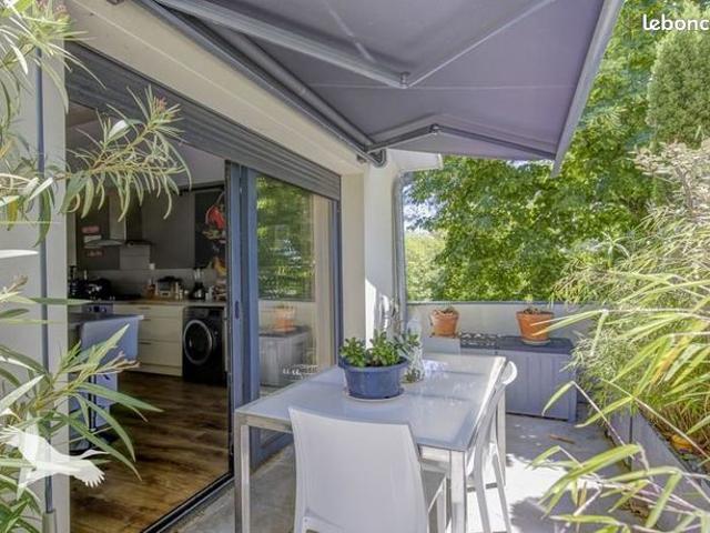 Appartement 3 pièces 72 m²