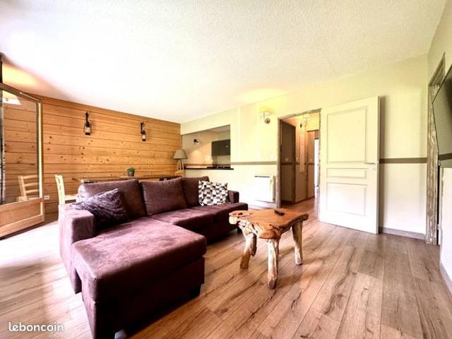 Appartement 3 pièces 72 m²