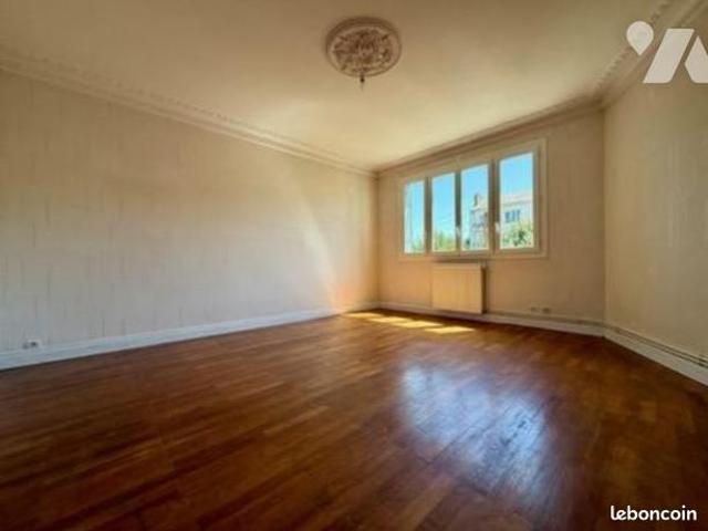 Appartement 3 pièces 72 m²