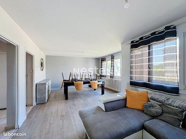 Appartement 3 pièces 72 m²
