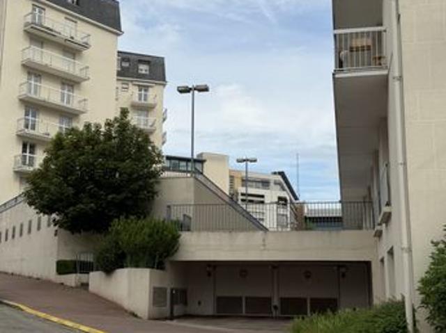 Appartement 3 pièces 72 m²