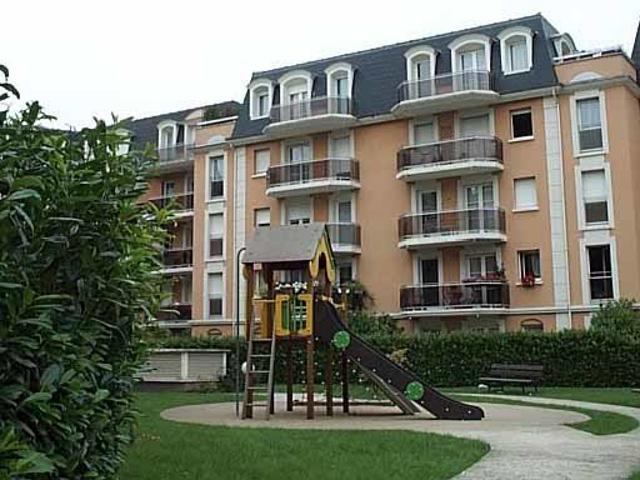 Appartement 3 pièces 72 m²