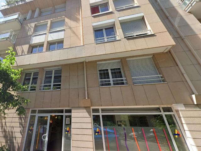 Appartement 3 pièces 72 m²