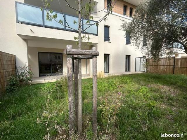 Appartement 3 pièces 72 m²