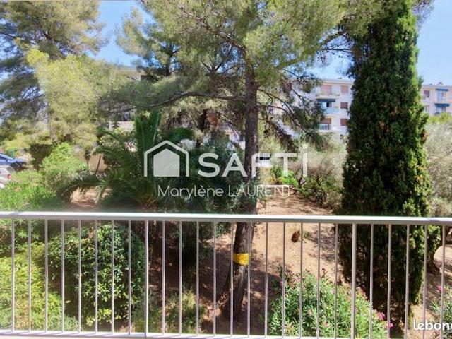 Appartement 3 pièces 72 m²