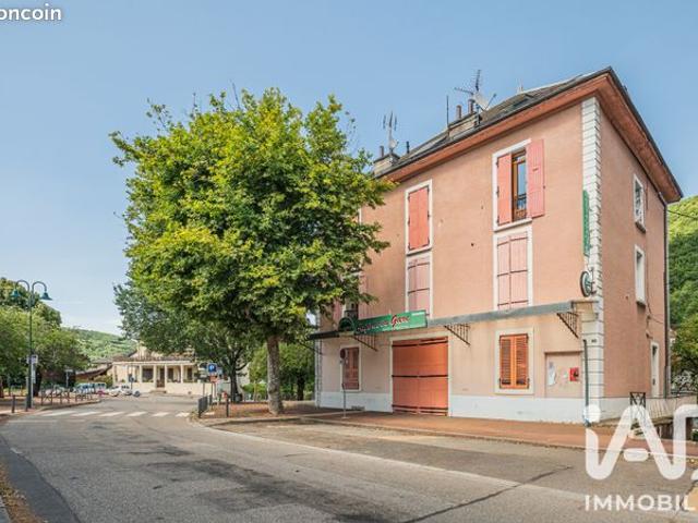 Appartement 3 pièces 72 m²