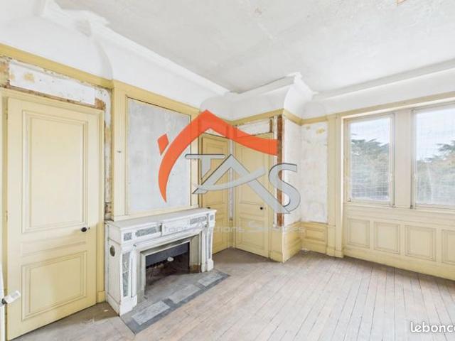 Appartement 3 pièces 72 m²