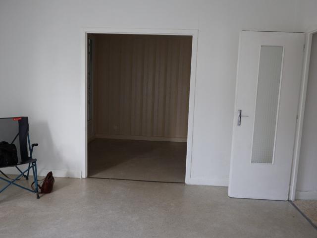 Appartement 3 pièces 72 m²