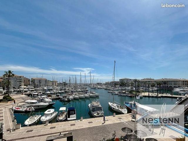 Appartement 3 pièces 72 m²