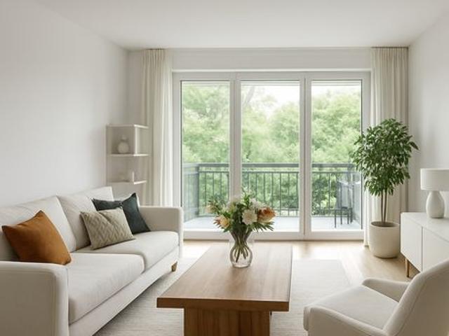 Appartement 3 pièces 72 m²