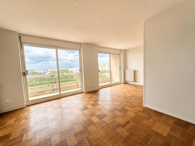 Appartement 3 pièces 72 m²