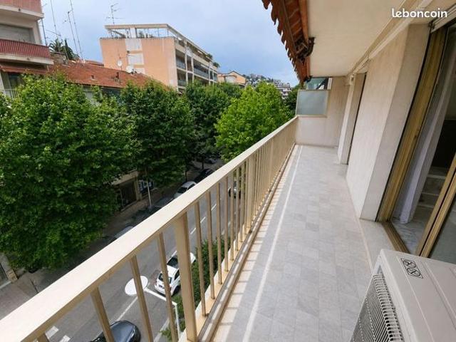 Appartement 3 pièces 72 m²