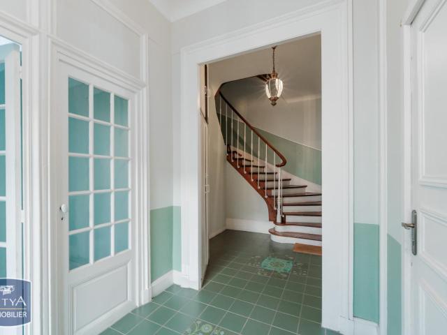 Appartement 3 pièces 72 m²