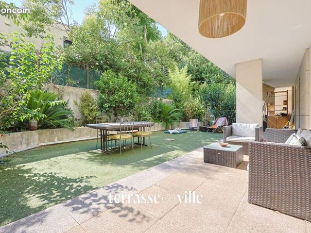 Appartement 3 pièces 72 m²