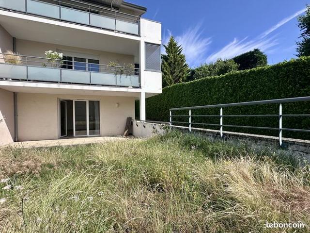 Appartement 3 pièces 72 m²
