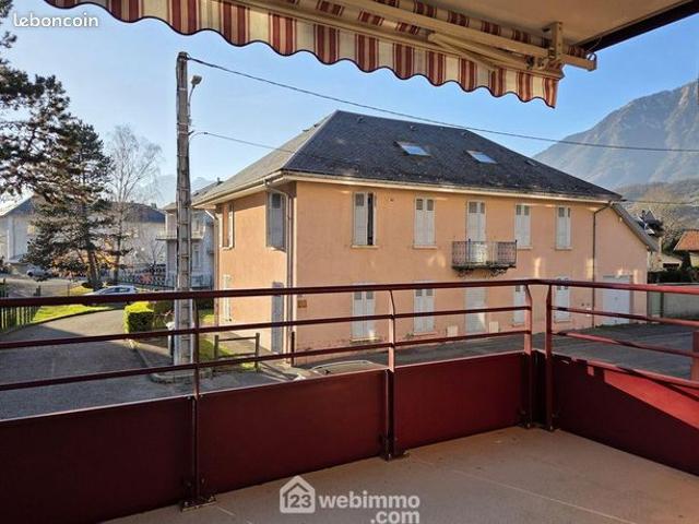 Appartement 3 pièces 72 m²