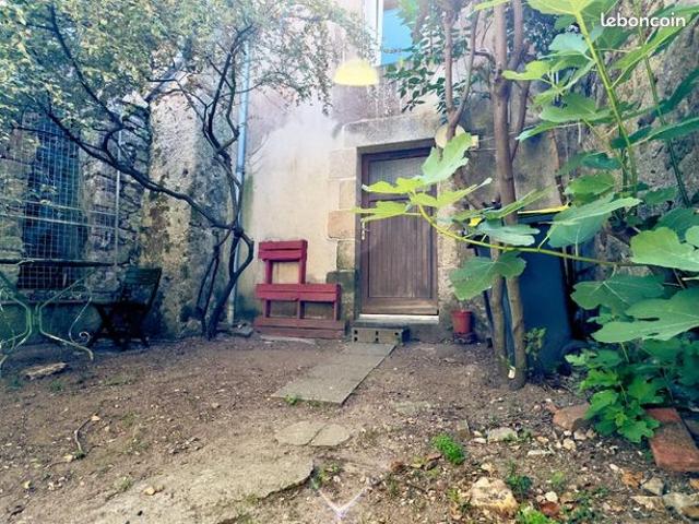 Appartement 3 pièces 72 m²