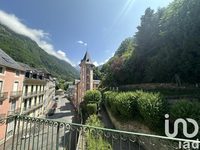 Appartement 3 pièces 72 m²