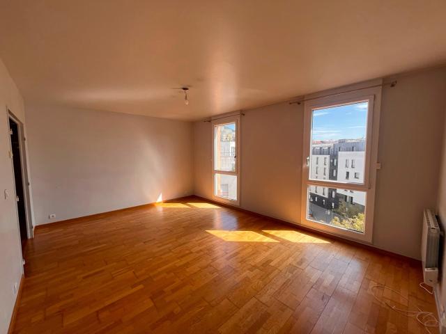 Appartement 3 pièces 72 m²