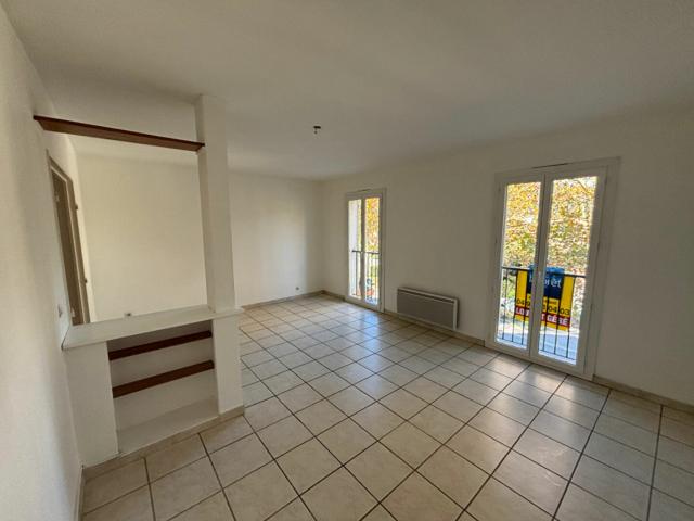 Appartement 3 pièces 72 m²