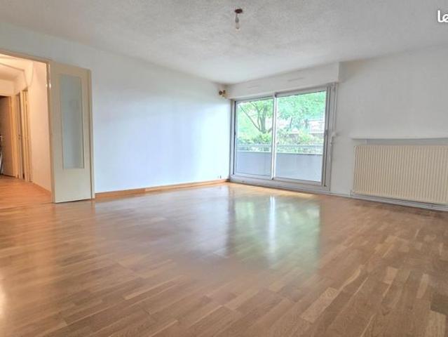 Appartement 3 pièces 72 m²