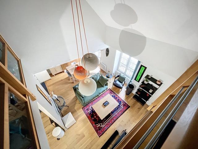 Appartement 3 pièces 72 m²
