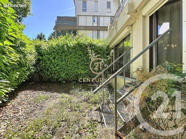Appartement 3 pièces 72 m²