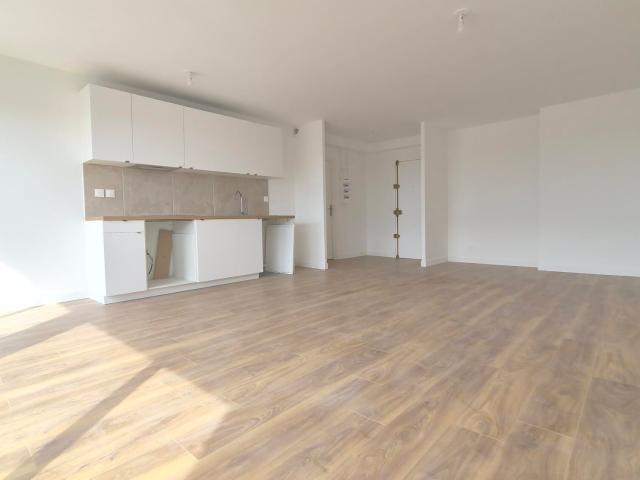 Appartement 3 pièces 72 m²