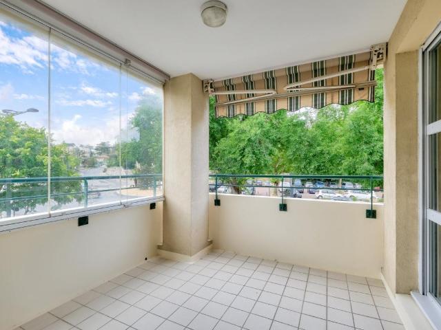 Appartement 3 pièces 72 m²
