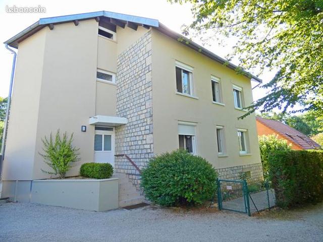 Appartement 3 pièces 72 m²