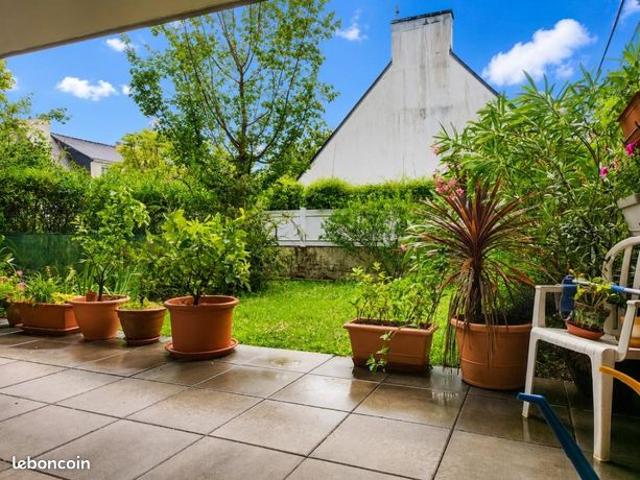 Appartement 3 pièces 72 m²