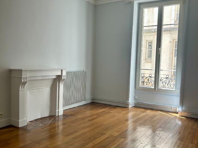 Appartement 3 pièces 72 m²