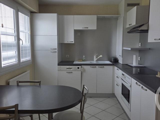 Appartement 3 pièces 72 m²